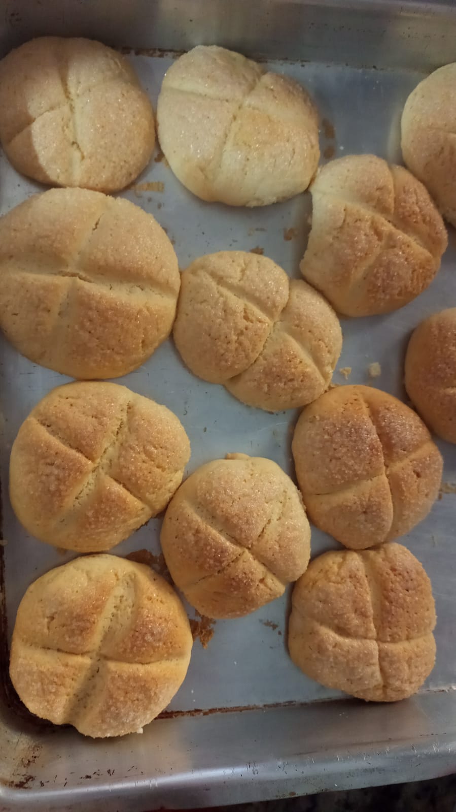 Broa de milho